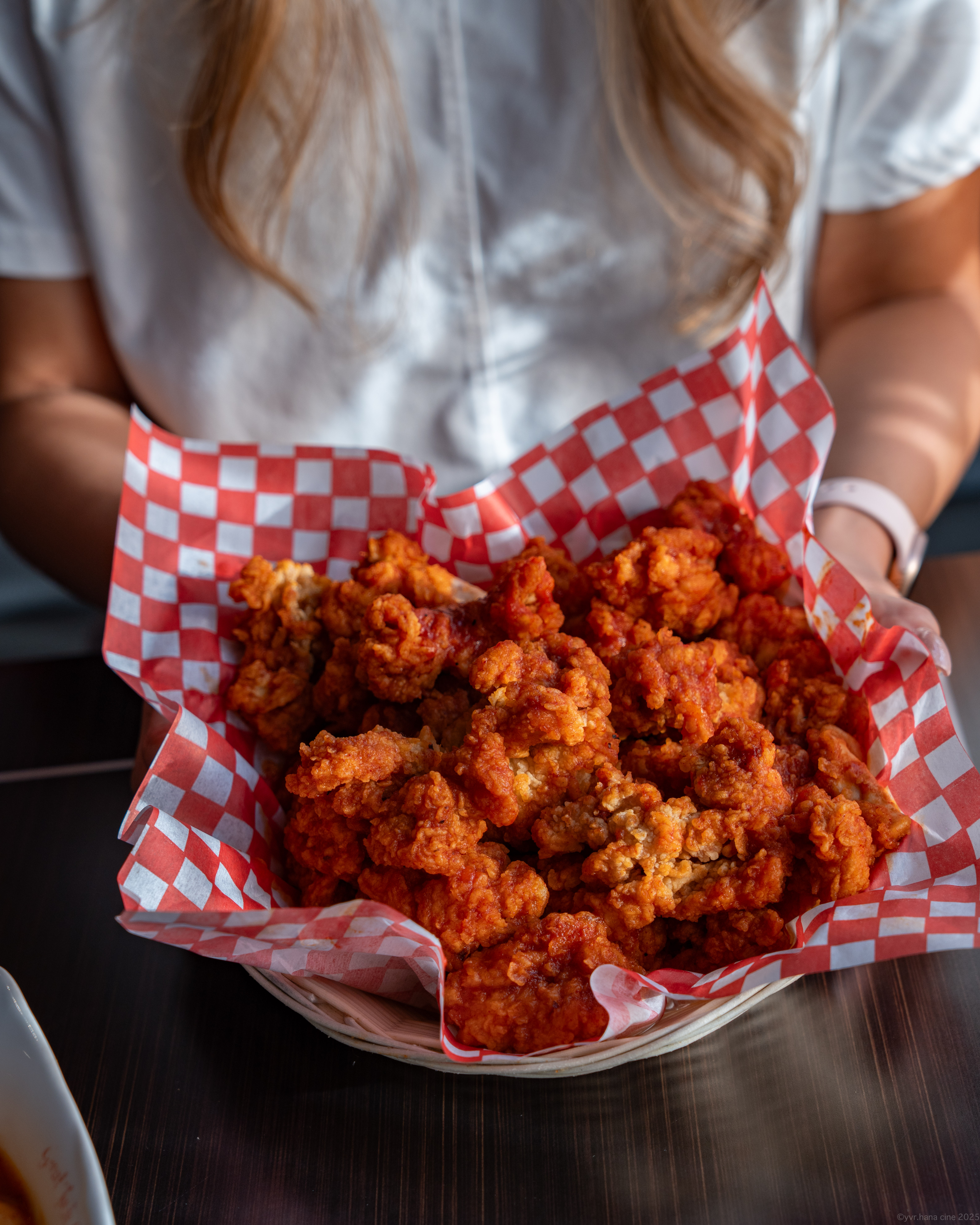 Big Chicken Town Restaurant - Korean fried chicken in Surrey, BC